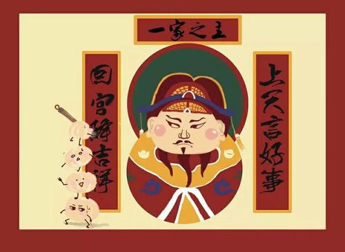 什么时候开始祭灶习俗,辞灶风俗