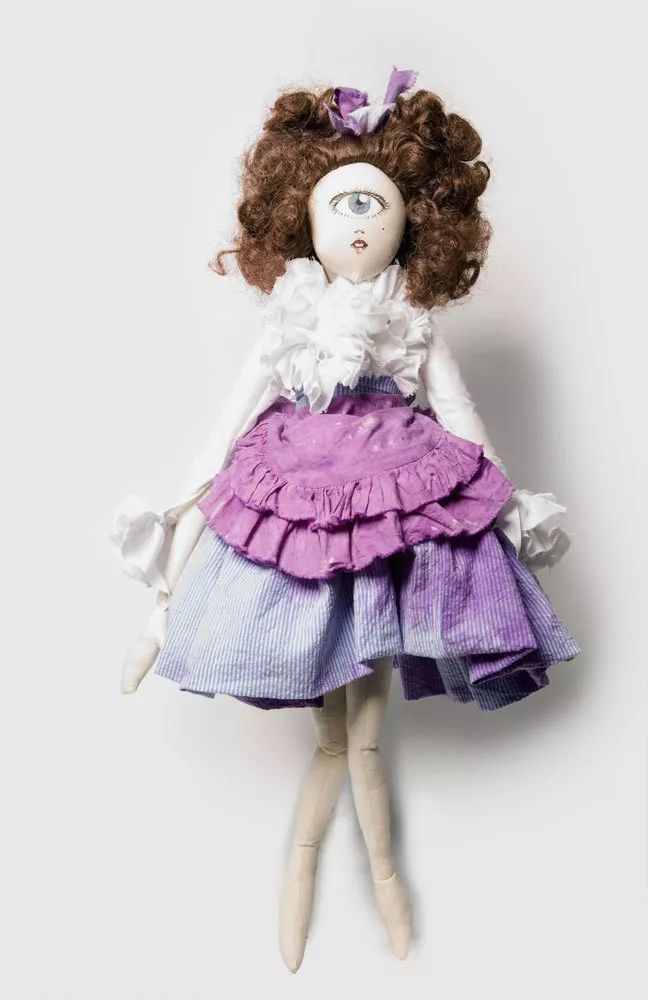 专访AndrewYang|一个把你们的童话梦实现的男人