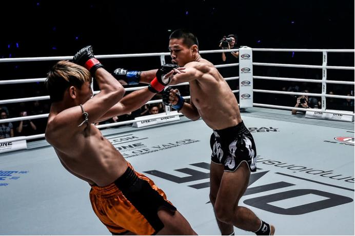 泰拳张成龙,泰拳小子张成龙最新比赛