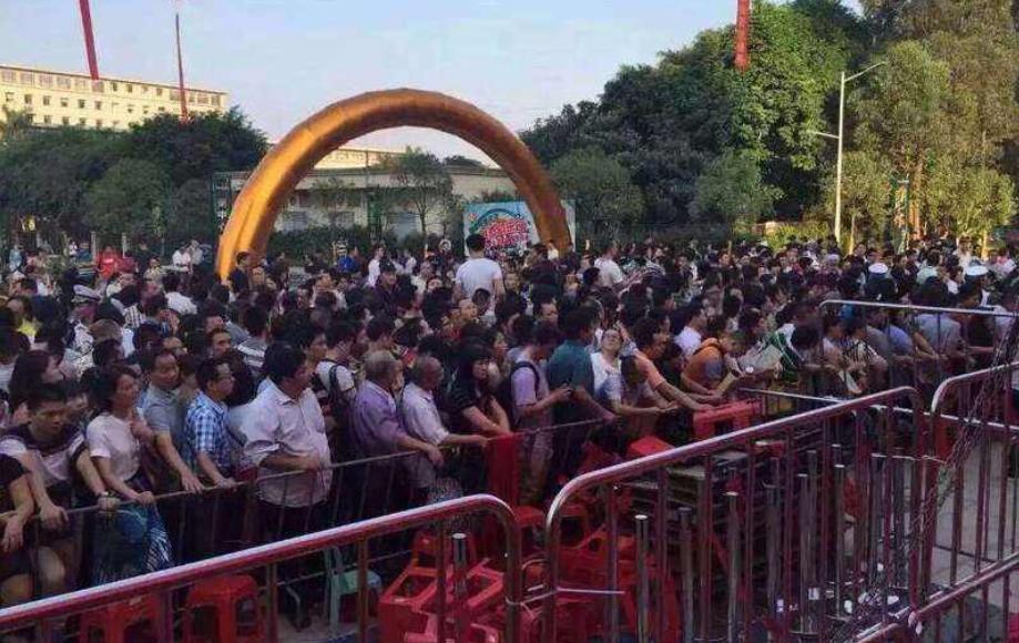 东莞经历过几次房价暴跌,东莞三年房价下跌最惨名单