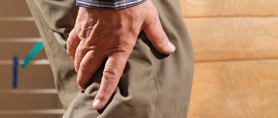 冬天来了如何保护老寒腿,天冷了腿痛的治疗方法