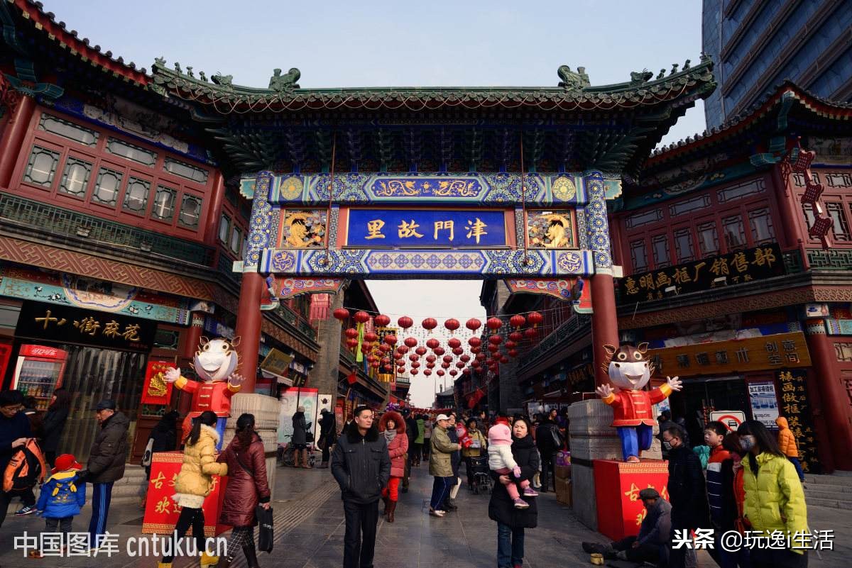 天津市周边500公里旅游景点,天津市武清区旅游景点介绍