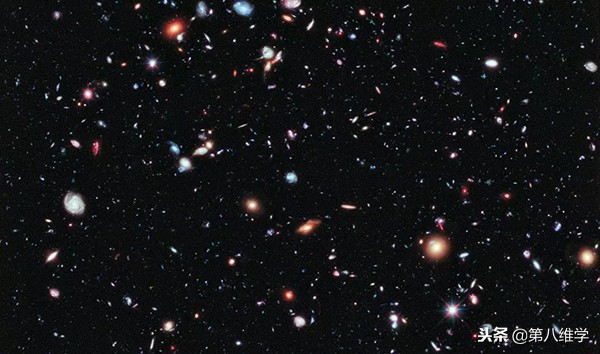 斯蒂芬霍金关于宇宙的最终理论,斯蒂芬霍金对宇宙的理解