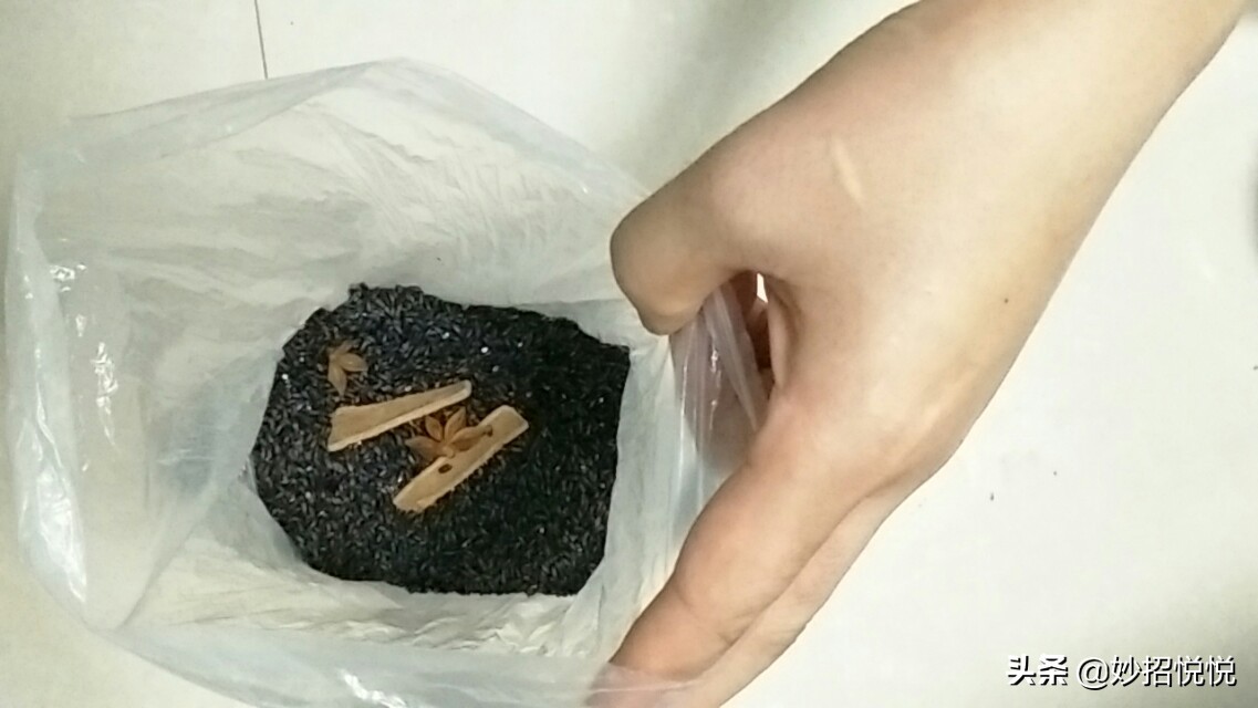 五谷杂粮放冰箱冷藏里还会生虫吗,五谷桶里放什么不易生虫