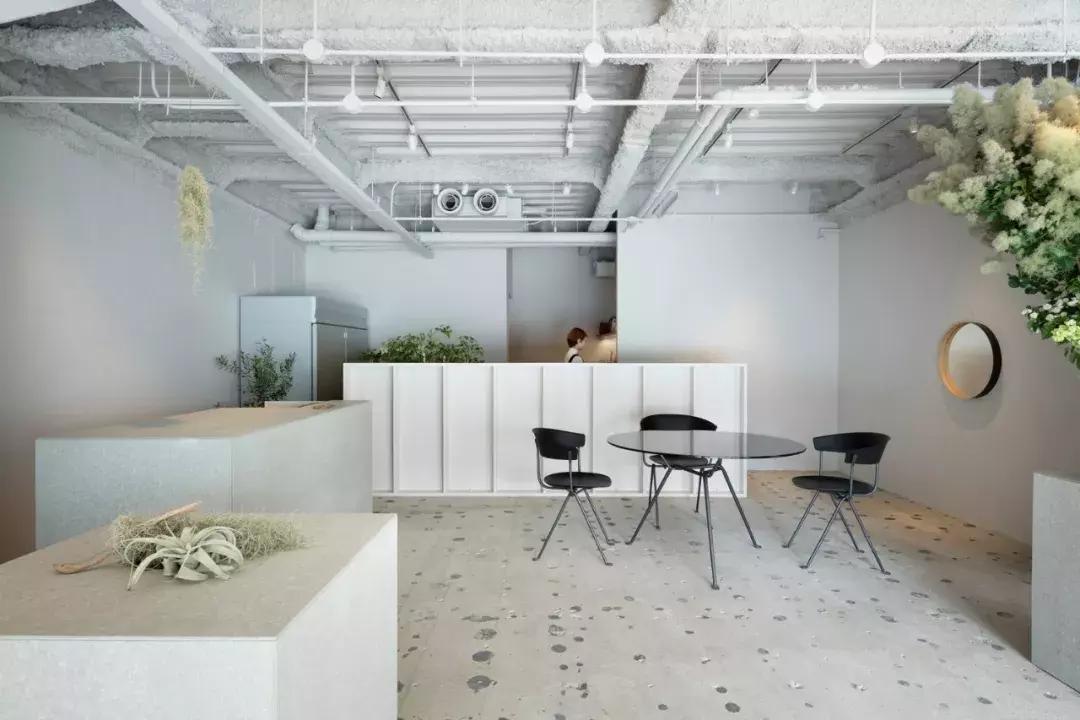 世界上超美的小花店,世界上的小花店