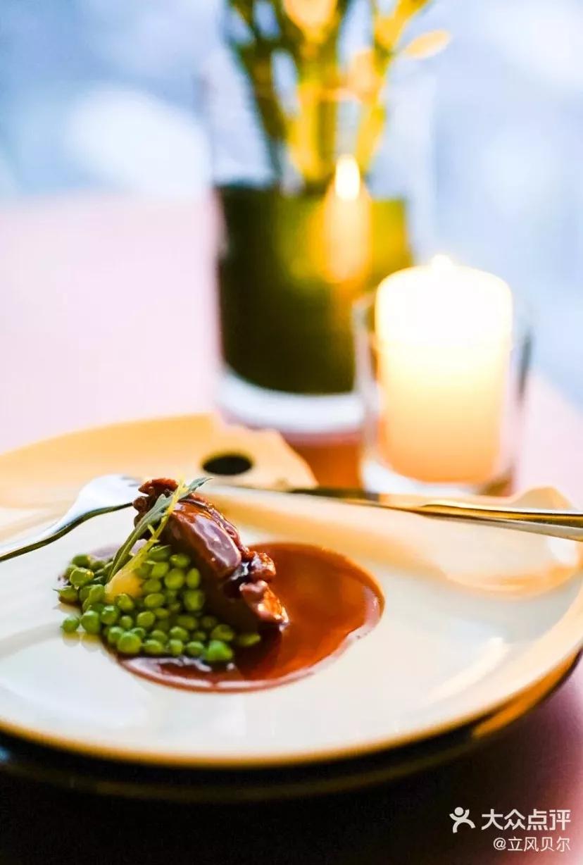 杭州这家黑珍珠餐厅人均不到80元,杭州必吃黑珍珠餐厅