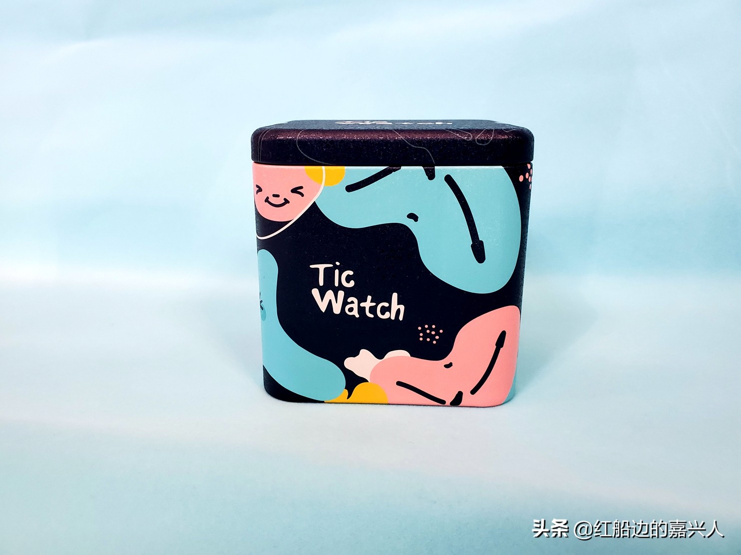 ticwatch儿童手表有什么功能,ticwatch手表测评