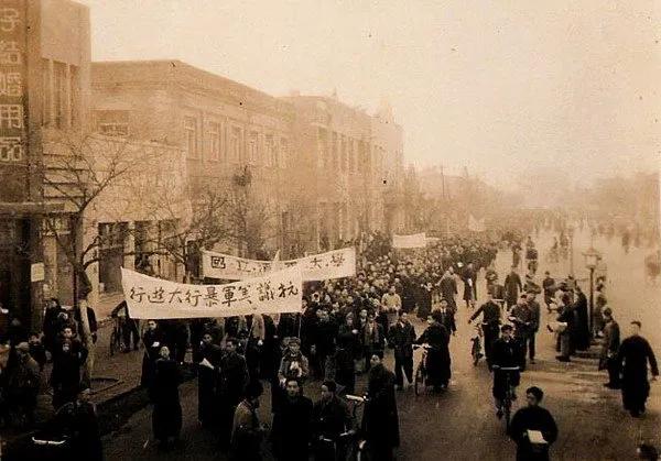 美国驻华使馆又献丑了，让我们对美国雇佣兵感恩？