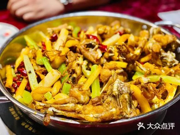 大众点评天津好吃的餐馆,天津好吃的餐馆排行榜前十名