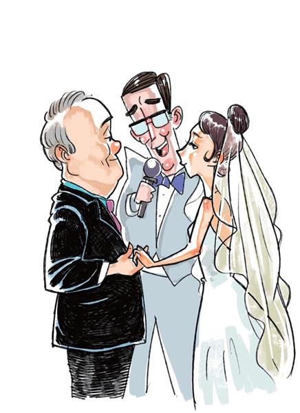 小笑话几则,感觉还好怎么幽默的说