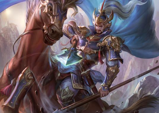 三国杀左慈可以化身界限突破武将,三国杀左慈最强组合