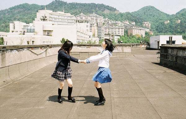 重庆最美拍照圣地推荐,重庆小众拍照集合地