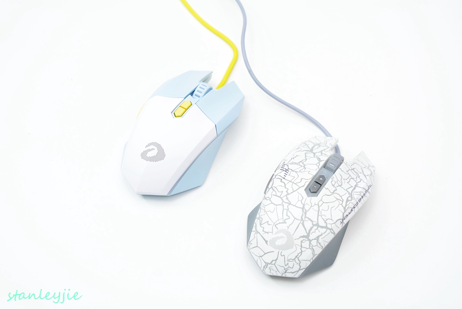 达尔优牧马人二代鼠标吃鸡怎么样,达尔优牧马人鼠标EM902怎么拆