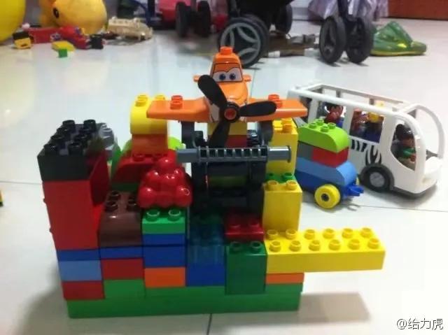 乐高有什么坑,乐高为什么让人越玩越上瘾