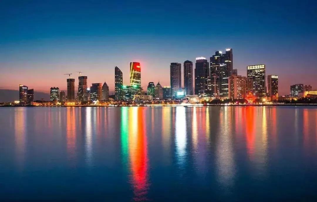 青岛人收入水平,青岛人消费能力怎么样