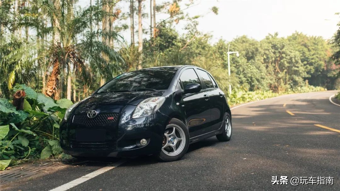 几万块钱买丰田suv,几万块钱的丰田车是哪一款