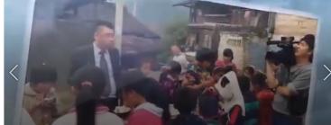 大爱无疆善行天下,大爱无疆善行天下完整版