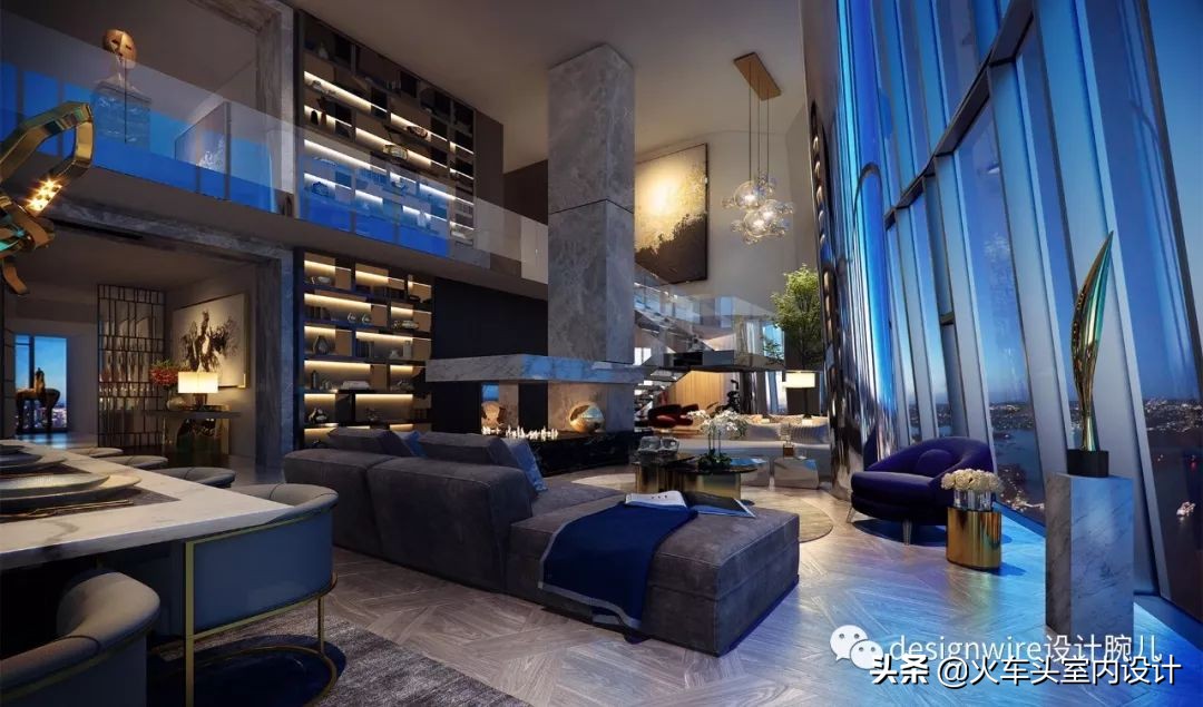 全球100座豪宅欣赏系列,2019亚洲超级十大豪宅