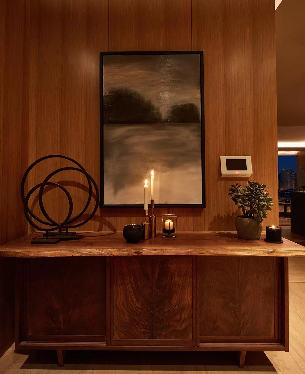 迪拜顶级豪宅3亿,迪拜最豪华空中豪宅