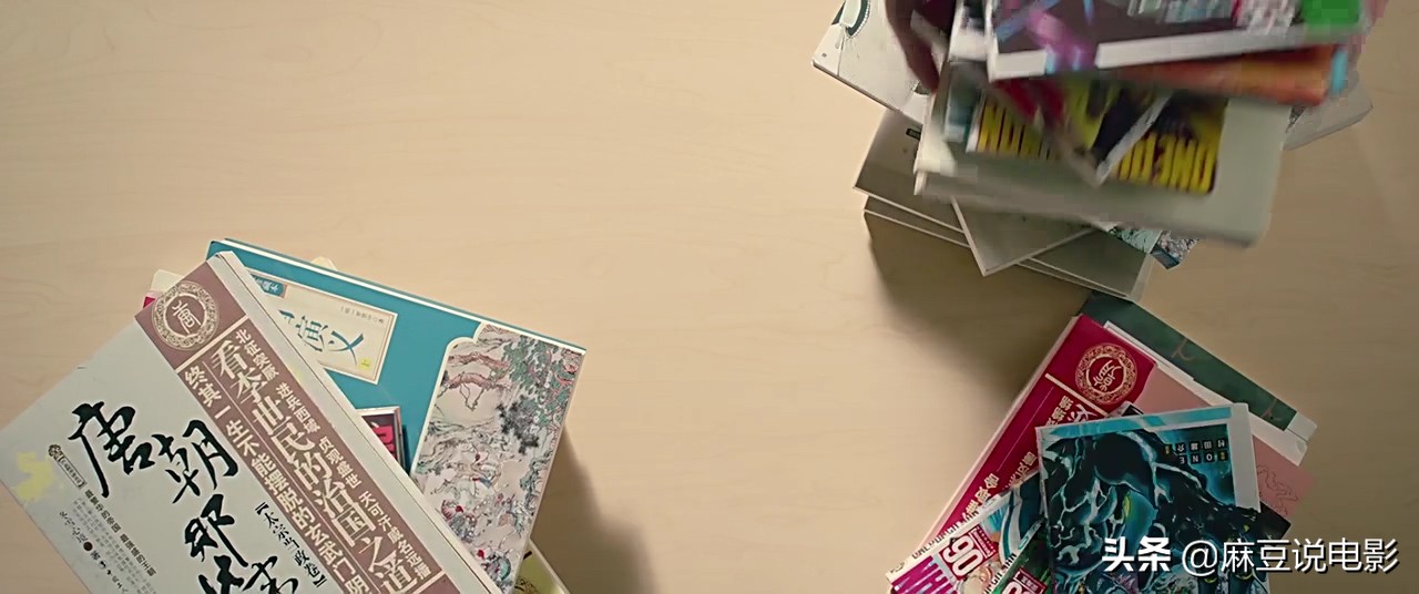 闪光少女与二次元擦出的火花 (闪光少女中西结合二次元)