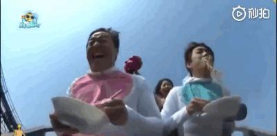 韩综的成本,让人笑不停的韩综