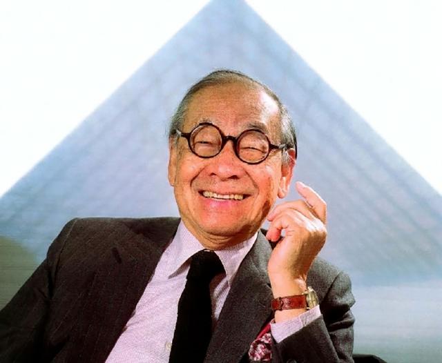 贝聿铭家族名门通婚,贝聿铭家族娶妻标准