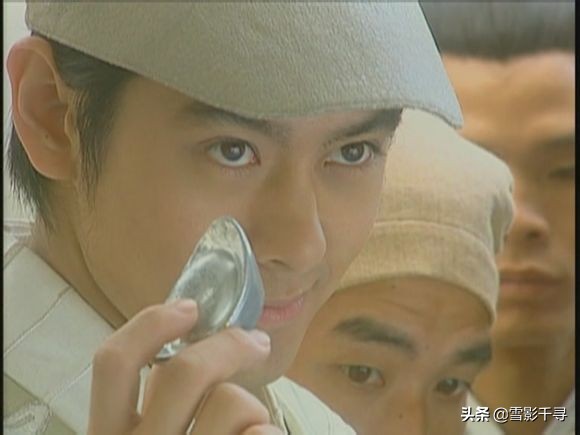 18年古装剧,绝代双骄的姐妹篇