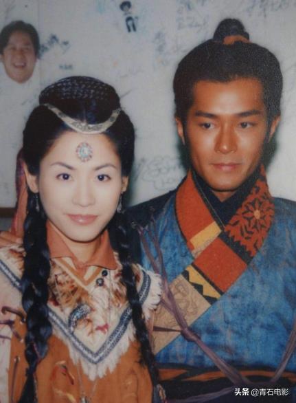 古天乐宣萱结局,古天乐宣萱近期在一起视频