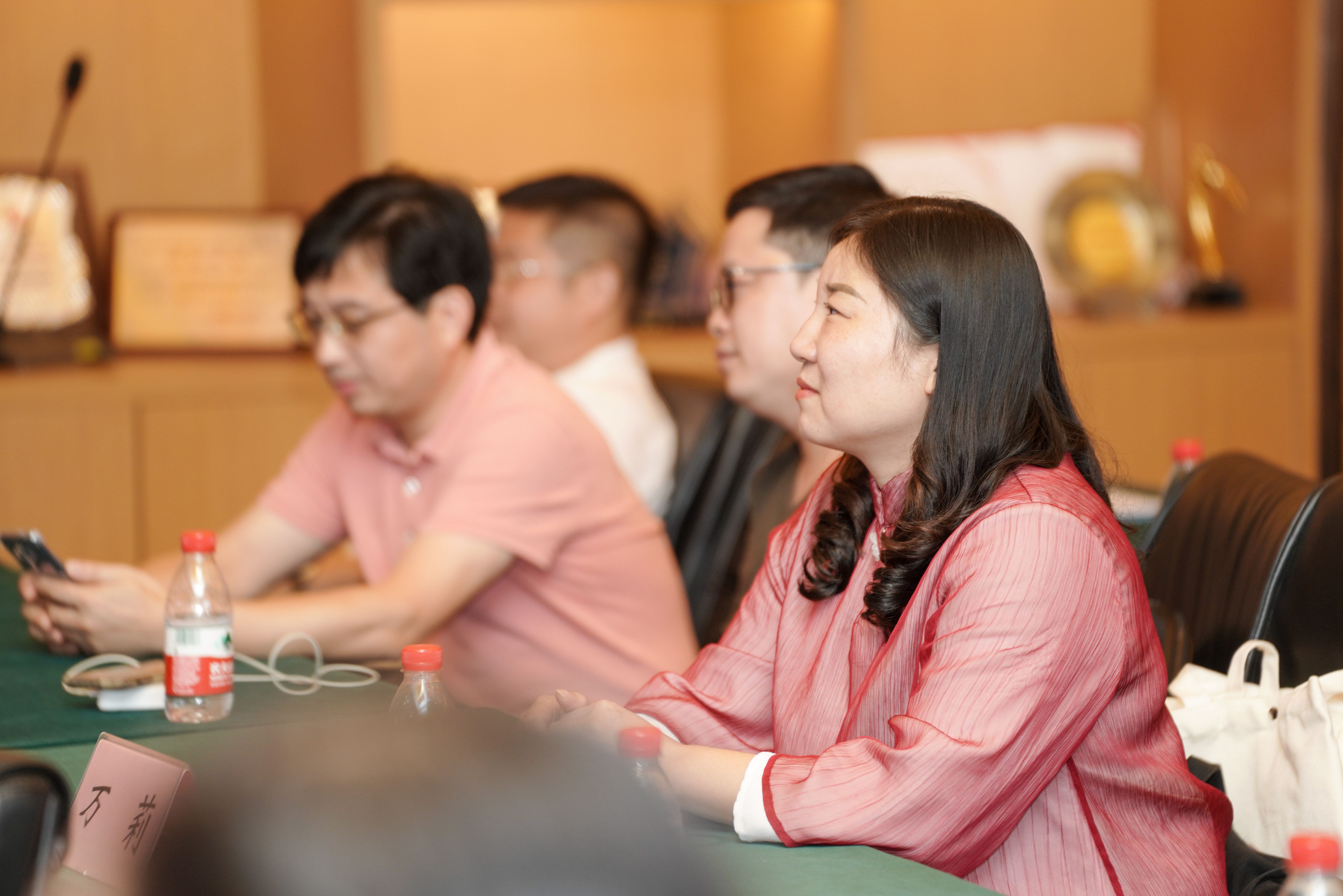 开办女子学堂,女子学堂开班仪式