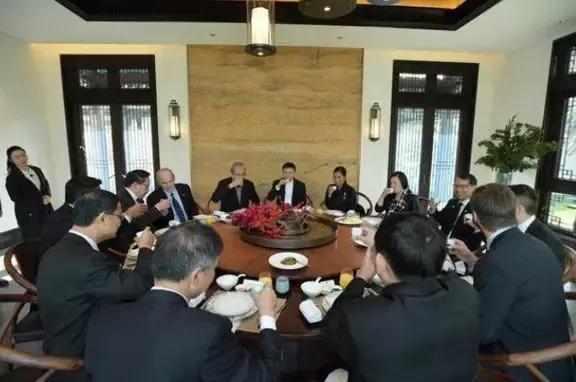 马云退休后的十大事件,马云退休后的真实状况