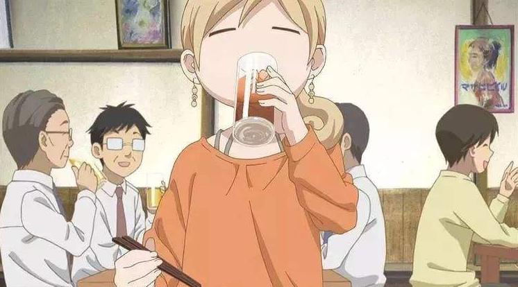 小酌怡情大酒伤身全诗,小酌怡情酒大伤身