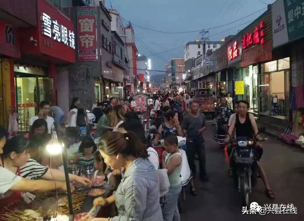 山西名气大的5个县,山西省最北边的一个县