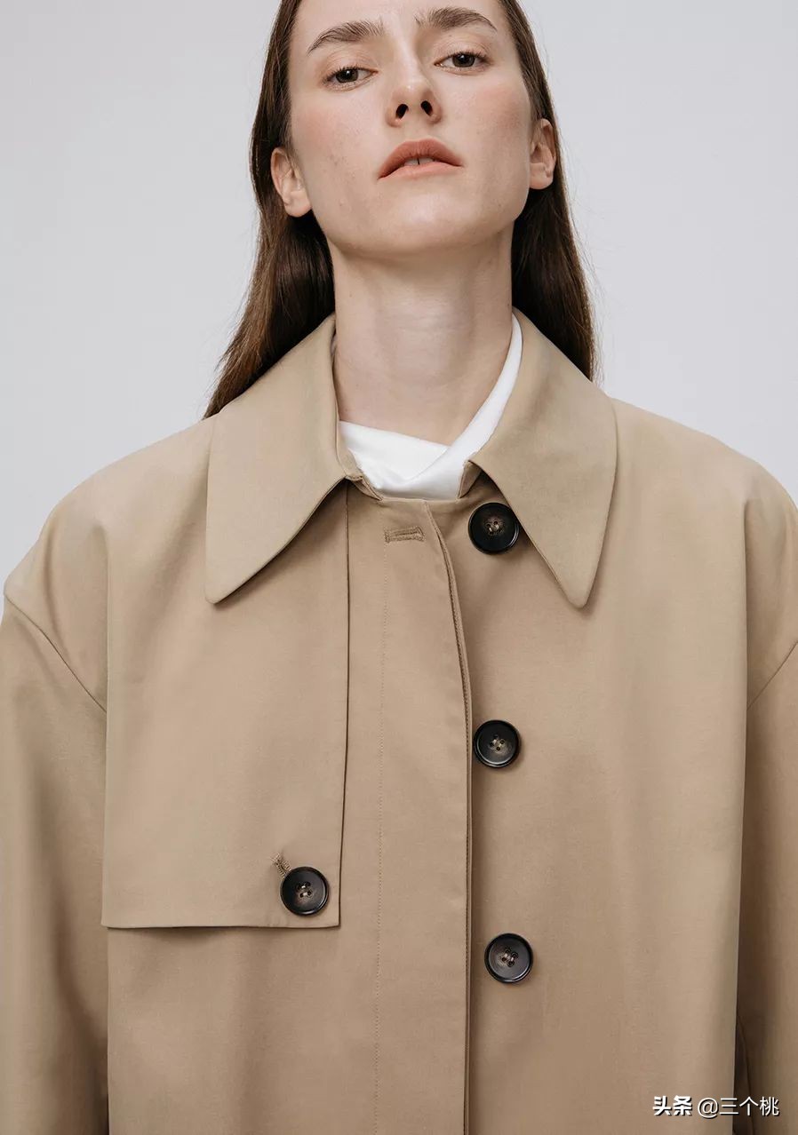 秋冬高级感穿搭清单,适合秋冬的基础款穿搭