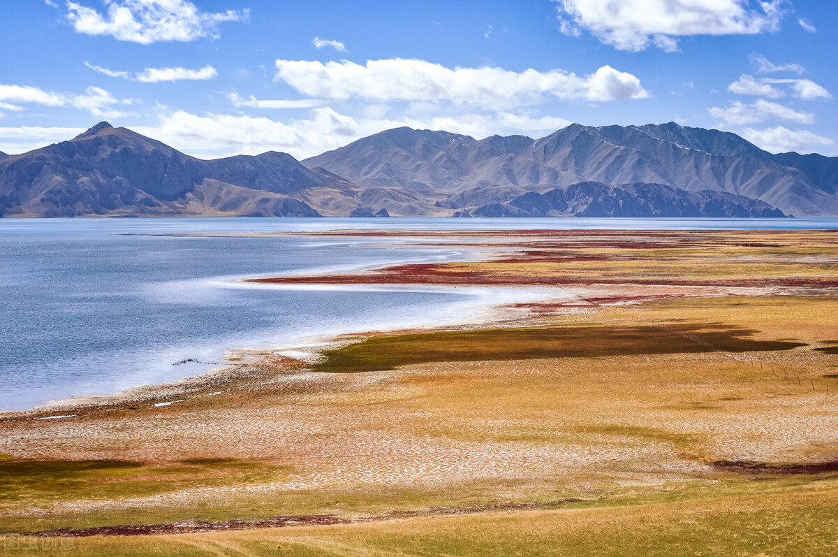 自驾青海沙漠旅游路线攻略,青海七彩丹霞自驾游攻略