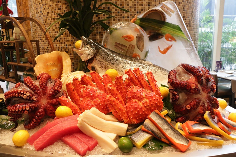 深圳宝安区好吃的自助餐推荐,深圳美食top10