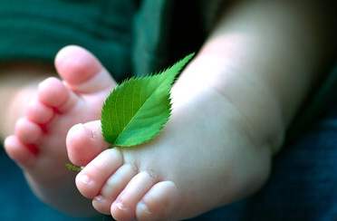 婴儿洗完澡身上总有臭味,8岁的女宝有体臭怎么办