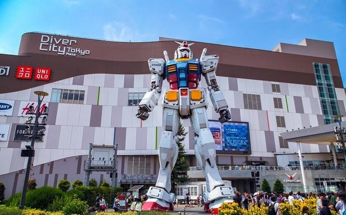 值得收藏的动漫手办,值得收藏的动漫手办超可爱