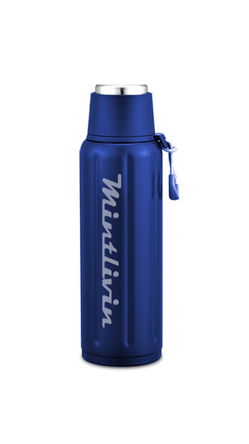 保温杯不清理喝下去都是细菌,保温杯不保温能不能修好