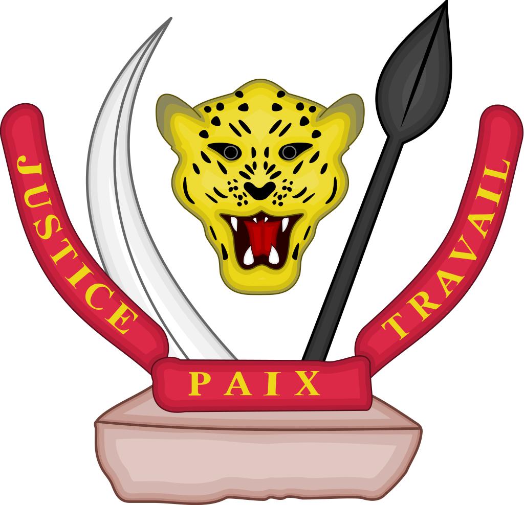 刚果民主共和国女人,刚果民主共和国