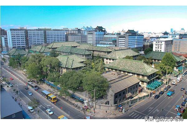 美国人买下北京一处四合院,美国人在中国买下的古宅