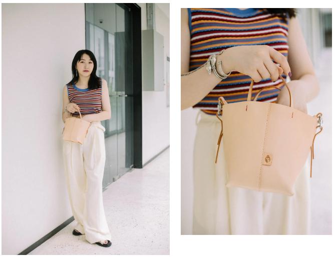 小众必买的100种包,最省钱的4只小众包