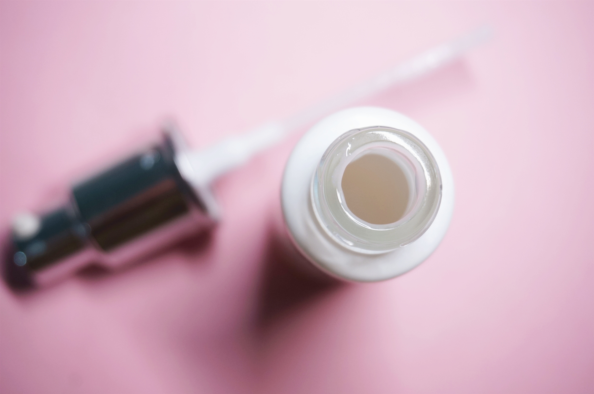 攒了半年的护肤空瓶分享,跟风买护肤品好不好