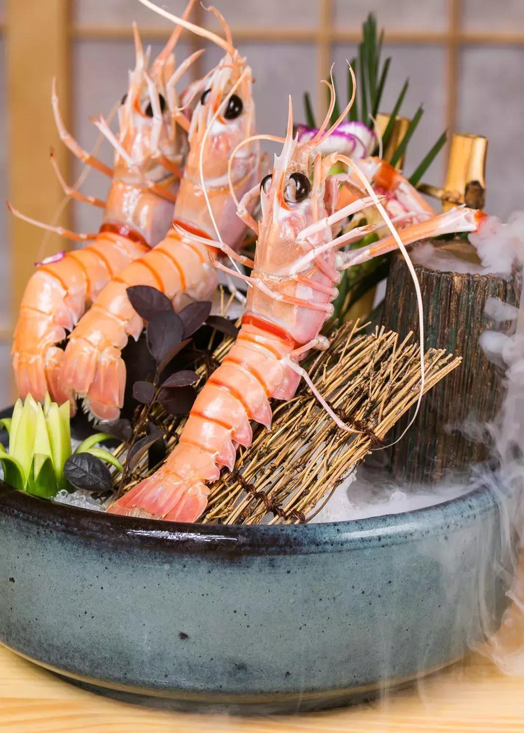 藏在虹口这家超奢「割烹料理」，竟还有米其林一星背景！