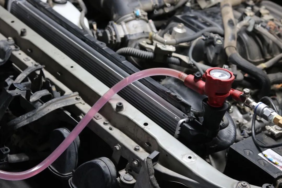 花费30万翻新gx460,gx460翻新整备全过程