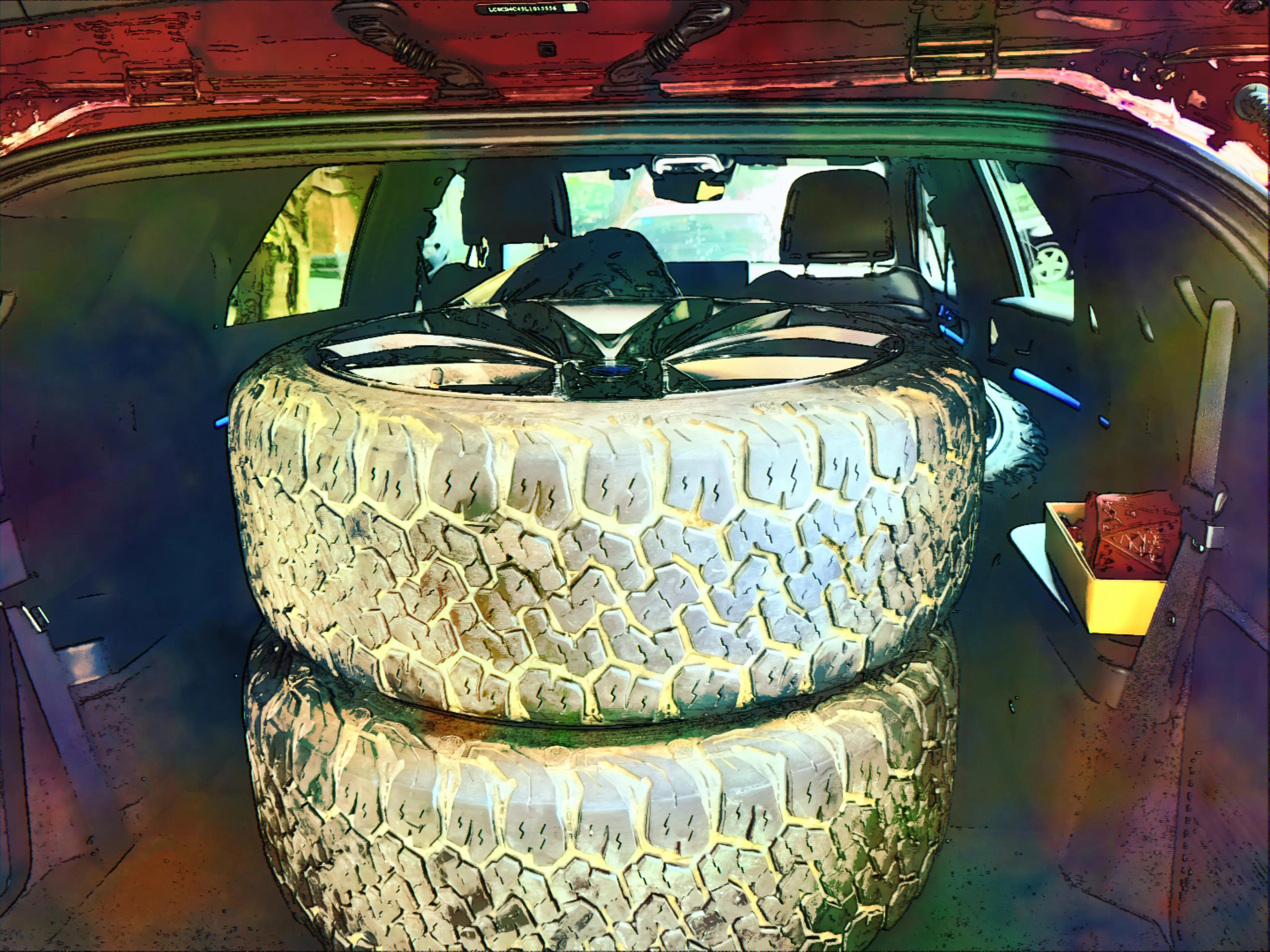 21年的第一次出行,21年的第一次外出游玩