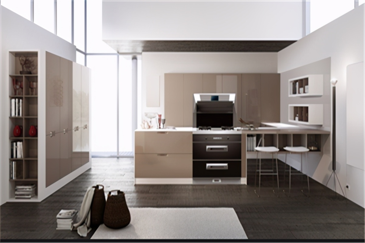 火星人与佳歌集成灶哪个好,火星人集成灶十大品牌排名价格