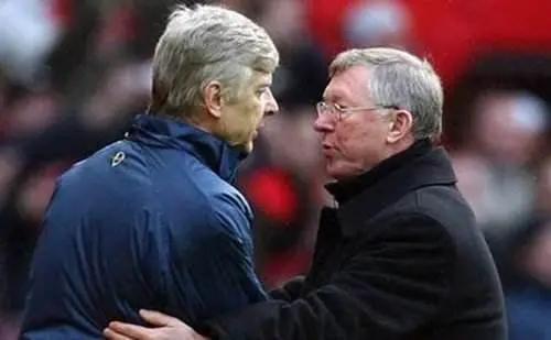 曼联3比2阿森纳曼联战术,曼联3比2阿森纳曼联回放