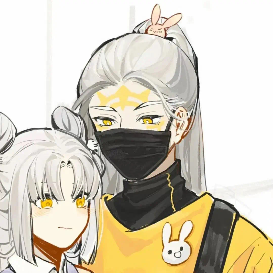 王者荣耀猴子和露娜的情侣头像,情侣头像王者荣耀西施东方曜