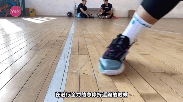 aj34脚感真的很差吗,aj34为什么是公认神鞋