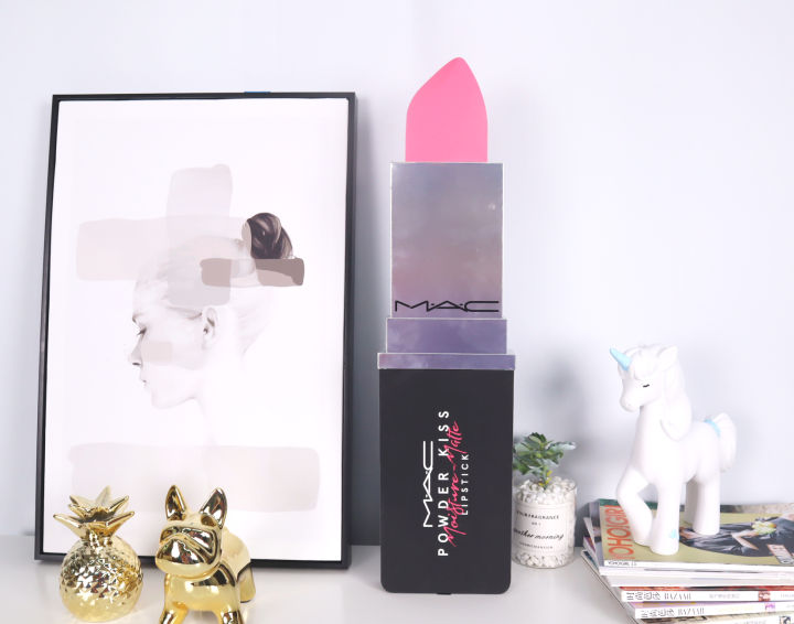 丝芙兰纪梵希口红,口红大作战赢皮肤